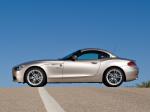 BMW Z4 2009 года